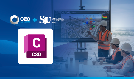 AutoCAD Civil 3D - 2025