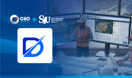 Delphin Express - Proyecto Minero