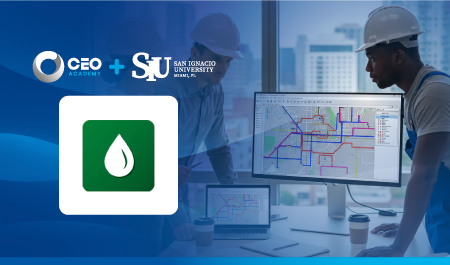 OpenFlows SewerCAD/SewerGems