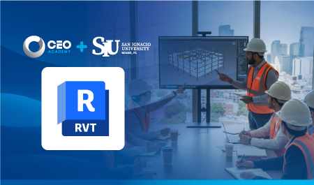 Autodesk Revit 2023 - Estructuras