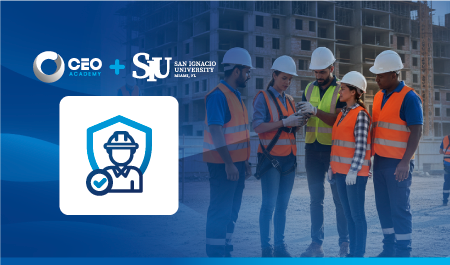 Supervisor de Seguridad y Salud en el Trabajo