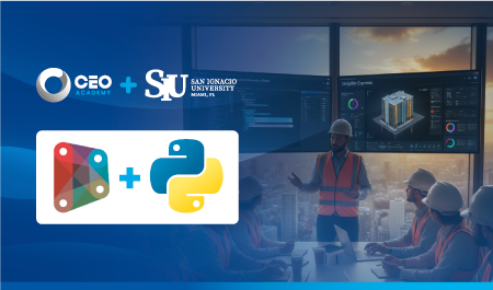Dynamo + Phyton - Enfocado a REVIT