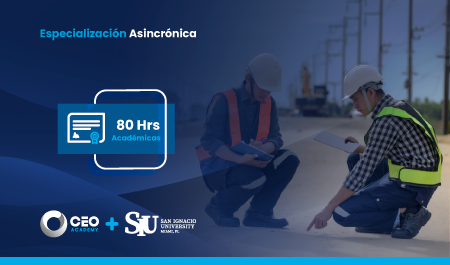 Gestión, Mantenimiento y Conservación Vial por Niveles de Servicio