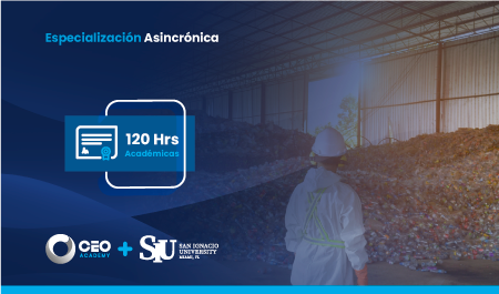 Gestión Integral de Residuos Sólidos Municipales