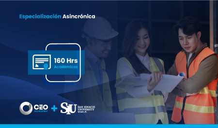 Mejora de la Productividad en la Construcción