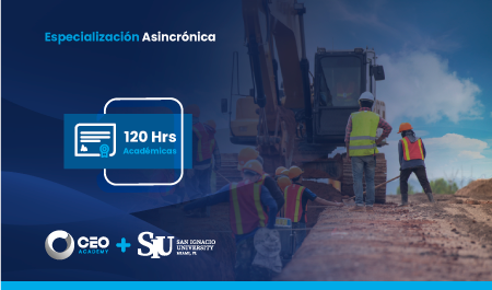 Obras Hidráulicas en Saneamiento