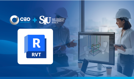 Autodesk Revit 2023 - Sanitaria