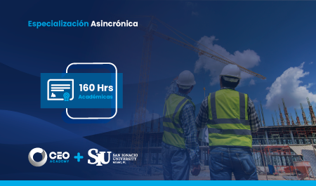 Residencia y Supervisión de Obras Públicas y Privadas