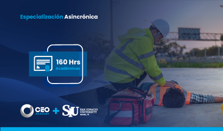 SSOMA en Construcción