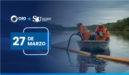 Derrames de Hidrocarburos y sus Impactos en la Sociedad y Medio Ambiente