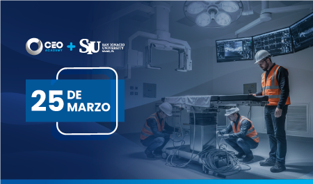 Gestión de Equipamiento Biomédico en Entornos Hospitalarios